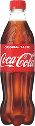 Coca Cola 50 cl