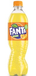 Fanta 50 cl
