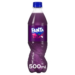Fanta Cassis 50 cl