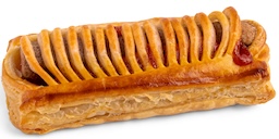 Frikandelbroodje