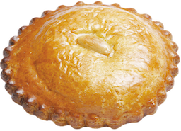 Gevulde Koek