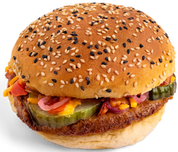 Hamburger