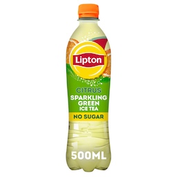 Ice Tea Green Sparkling 50 cl