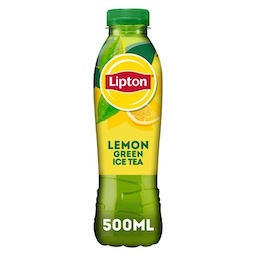 Lipton Ice Tea Green Lemon 50 cl