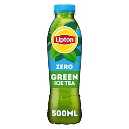 Lipton Ice Tea Green Zero 50 cl