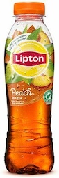 Lipton Ice Tea Peach 50 cl