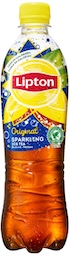 Lipton Ice Tea Sparkling 50 cl