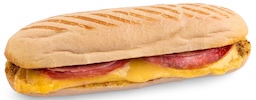 Panini ham kaas
