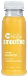 Smoothie mango-passie 25 cl 