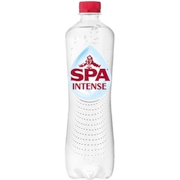 Spa Intense 50 cl