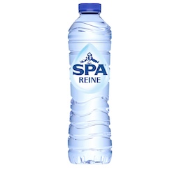 Spa Reine Blauw 50 cl