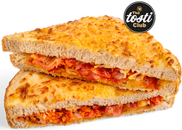 TTC Croque chorizo