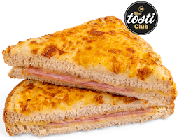 TTC Croque ham kaas