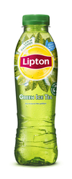Lipton Ice Tea green 50 cl pet fles