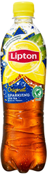 Lipton Ice Tea Sparkling 50 cl pet fles