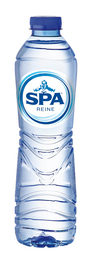 Spa Reine 50 cl pet fles
