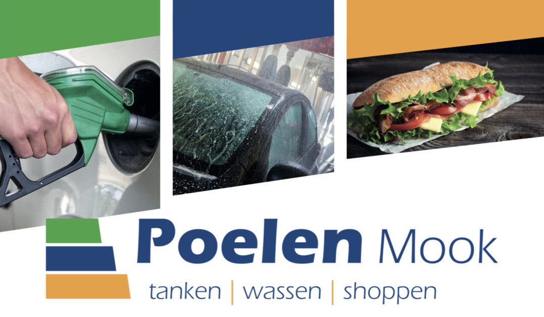Poelen Auto's Mook