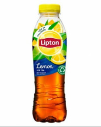 Lipton ice tea  50cl pet fles