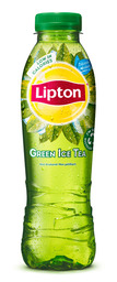 Lipton ice tea green 50cl pet fles