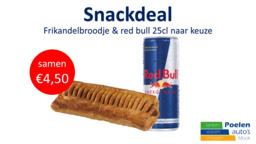 Snackdeal