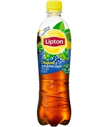 Lipton Ice Tea  50cl Pet
