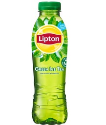 Lipton Ice Tea Green 50cl Pet