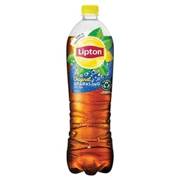 Lipton Ice Tea spark 50 cl pet fles