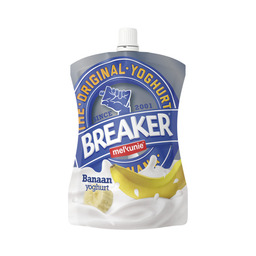 Melkunie Breaker banaan