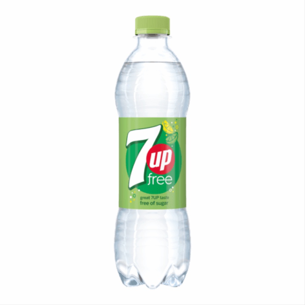 SPRITE REFRESH 50 CL - Punto Gusto BP Raalte