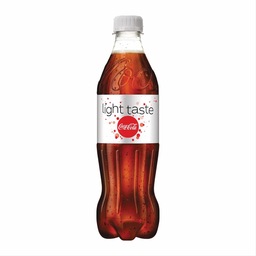 COCA COLA LIGHT 50 CL PET FLES