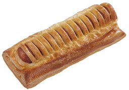 Frikandelbroodje