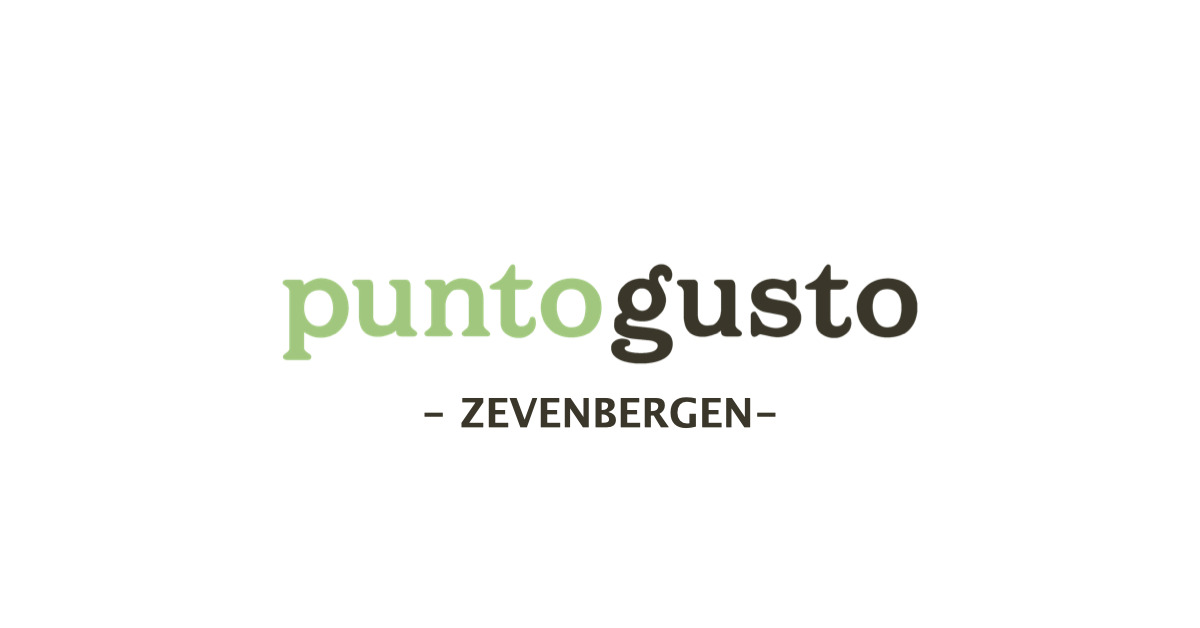Welkom bij Shell Bakery Zevenbergen by Punto Gusto